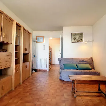 Sur Avec Parking Et Animaux Admis - Fr-1-715-63 Palavas-les-Flots