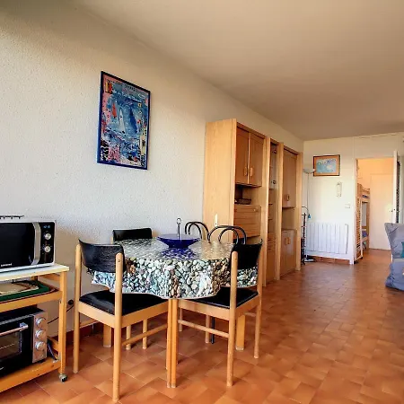 Apartment Sur Avec Parking Et Animaux Admis - Fr-1-715-63 *