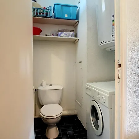 Sur Avec Parking Et Animaux Admis - Fr-1-715-63 *